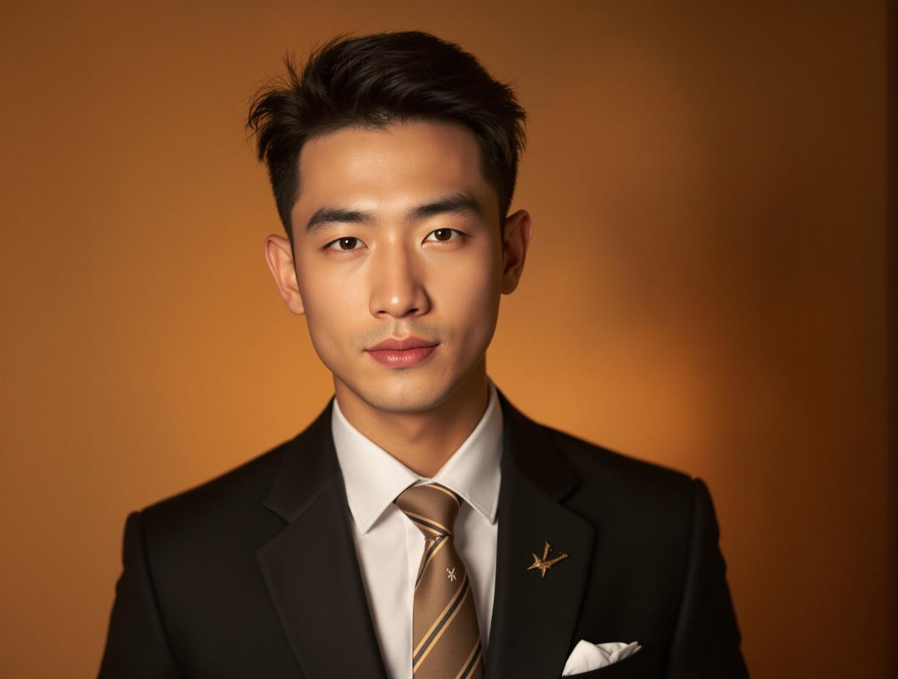 肉视频签约新生代实力派演员陈晓宇,开启全新合作篇章