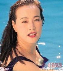 刘晓庆八卦新闻