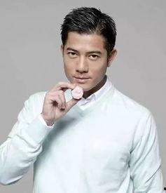 叶姓男明星,星光熠熠，魅力无限