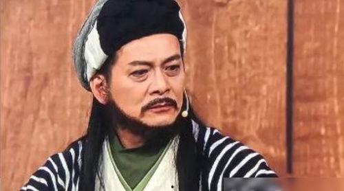 演过乔峰的演员,探寻演绎江湖英雄的璀璨星光