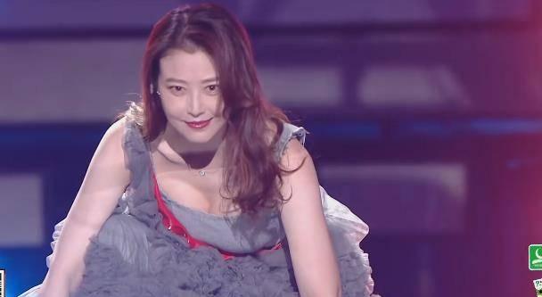 杨颖道歉的表情包,诚意满满，态度端正